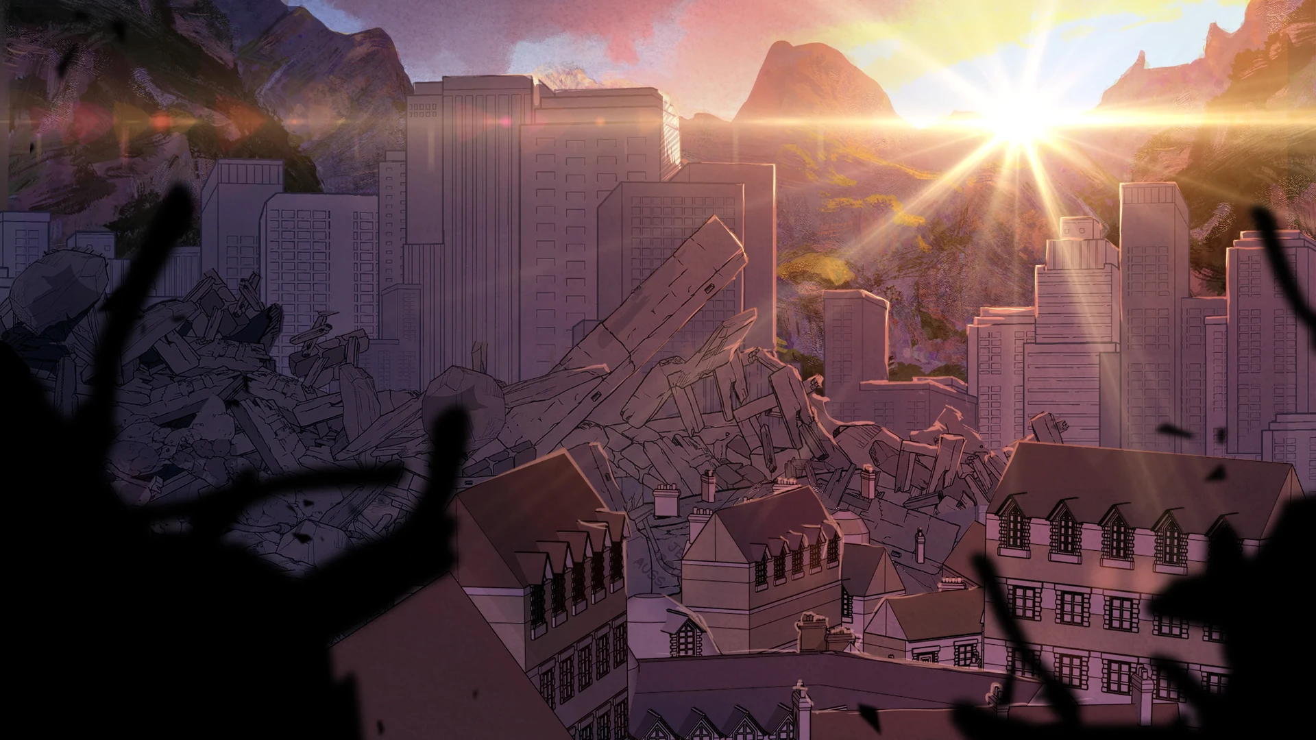 ronce-luxey-destryed